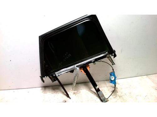 Rudehejsemekanisme venstre bagtil AUDI A4 B6 Avant (8E5) 2.5 TDI | BP25427724C24 