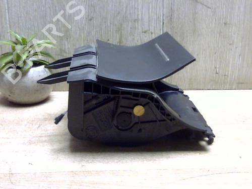 Used Ashtray SKODA OCTAVIA II (1Z3) 1.9 TDI (105 hp) 25413179