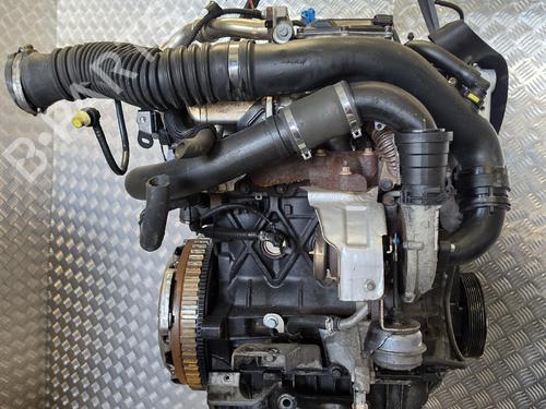 Motor Motor 38958487 38958487