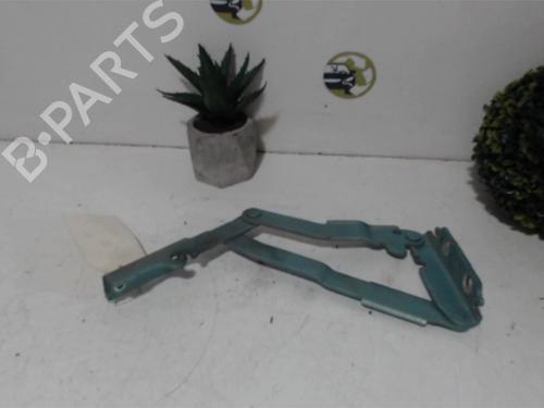 Hinge/Door check strap CITROËN C8 (EA_, EB_) 2.2 HDi | BP25392940C146 