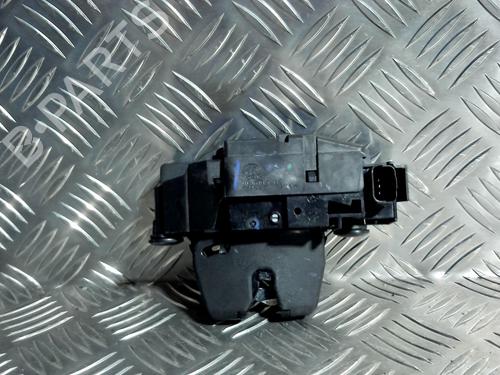 Serratura cofano posteriore PEUGEOT 308 III (FB_, FH_, FP_, F3_, FM_) PureTech 130 (FPHNSL, FPHNST) (131 hp) 31284185