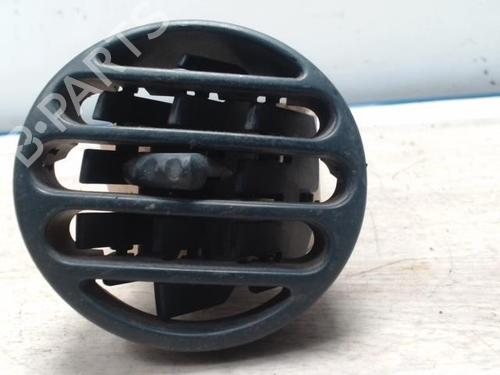 Condotto di aerazione RENAULT KANGOO (KC0/1_) D 55 1.9 (KC0D) (54 hp) 28364222