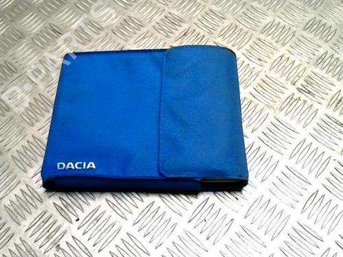 Used Other Other DACIA DUSTER (HS_) 1.5 dCi (109 hp) 35955637 35955637