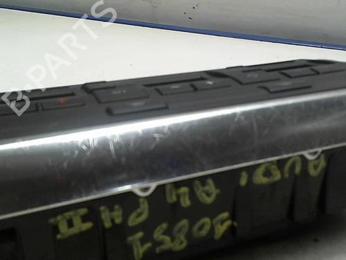 Climate control AUDI A4 B7 (8EC) 2.0 TDI 16V | BP28615135I5 - Image 2