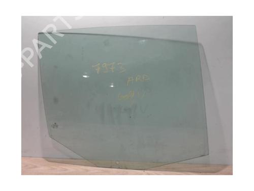 Rear right door window VW GOLF V (1K1) 1.9 TDI | BP25386794C21 