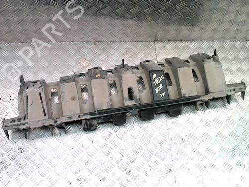 Used Bumper shock absorber PEUGEOT 3008 I MPV (0U_) 1.6 HDi (112 hp) 31151560