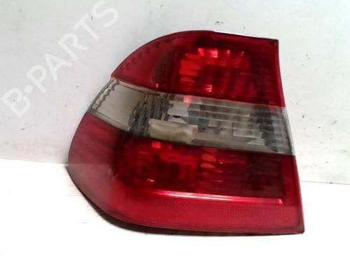 Left taillight BMW 3 (E46) 320 d | BP25422722C34