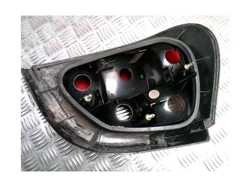 Right taillight RENAULT MEGANE I (BA0/1_) 1.9 dTi (BA08, BA0N) | BP25429967C35