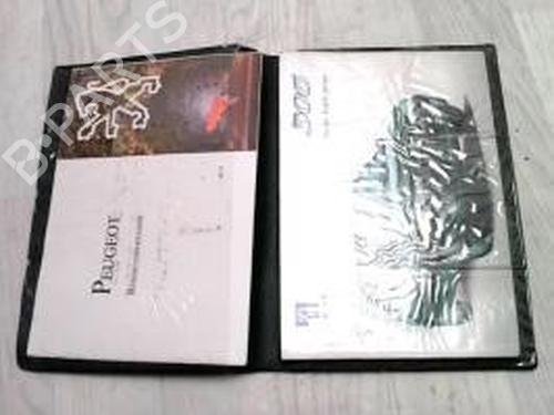 Used Other PEUGEOT 306 Hatchback (7A, 7C, N3, N5) 1.9 D (68 hp) 25419105