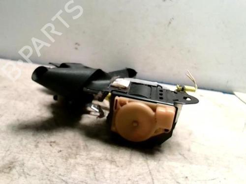 Front left seatbelt NISSAN NOTE (E11, NE11) 1.5 dCi | BP25424584I26 