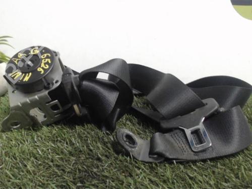 Rear left seatbelt MINI MINI (R50, R53) Cooper | BP25394050I29 