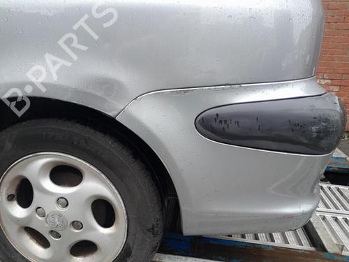 Right taillight PEUGEOT 206 SW (2E/K) 1.4 | BP25424153C35 