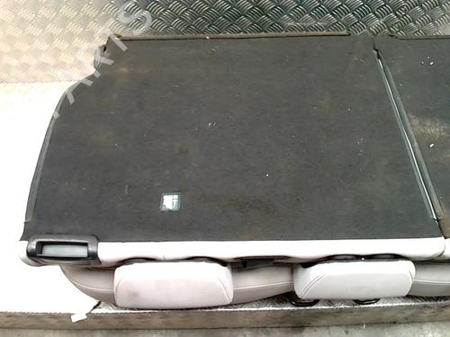 Rear seat RENAULT CAPTUR II (HF_) TCe 155 (HFMN) | BP31239688C17