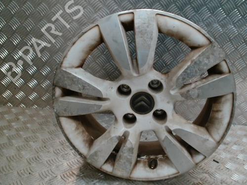 Used Rim Rim 38775846 38775846