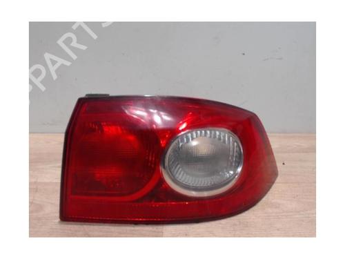 Right taillight RENAULT LAGUNA II (BG0/1_) 1.9 dCi (BG12) | BP25386693C35 