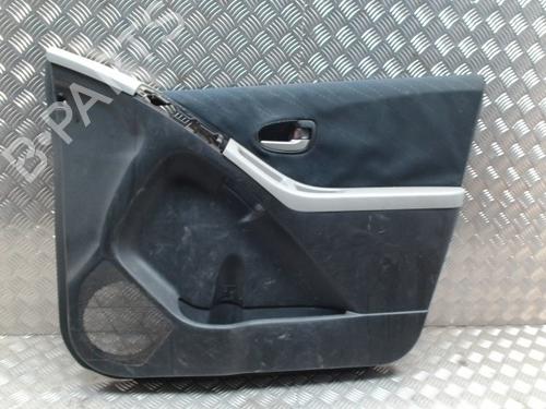 Høyre frontpanel TOYOTA YARIS (_P9_) 1.4 D-4D (NLP90_, NLP90R) (90 hp) 31613947