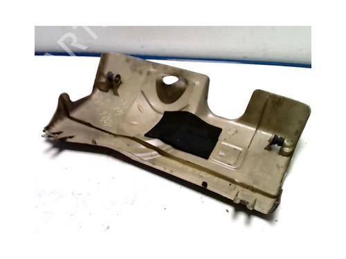 Used Upper protection PEUGEOT 607 (9D, 9U) 2.2 HDi (133 hp) 25416473