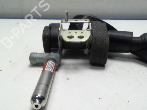 Rear left seatbelt VOLVO C30 (533) 1.6 D | BP25416800I29