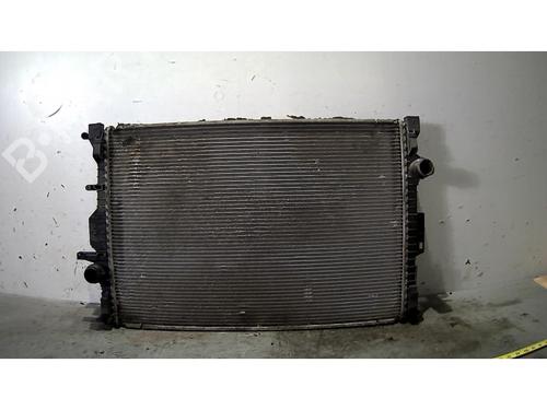 Used Water radiator FORD MONDEO IV Turnier (BA7) 2.0 TDCi (140 hp) 30666004