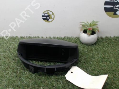 Multifunctionele display OPEL MERIVA A MPV (X03) 1.7 CDTI (E75) (100 hp) 25397312