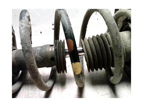 Left front shock absorber PEUGEOT EXPERT Van (222) 2.0 HDI | BP25420788M16 