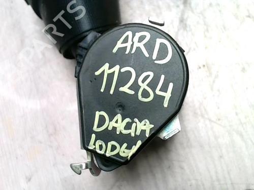 Rear right seatbelt DACIA LODGY (JS_) 1.5 dCi (JSMC, JSAF) | BP31225136I28