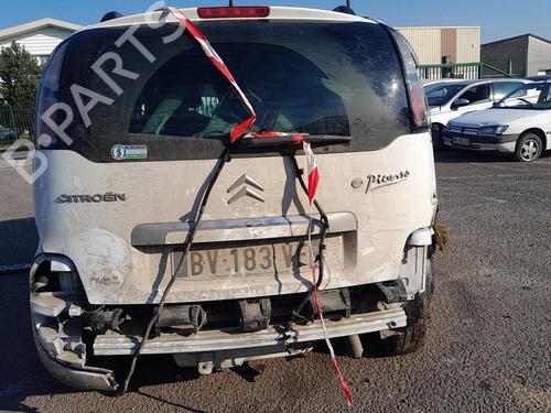 Right front driveshaft CITROËN C3 Picasso (SH_) 1.6 HDI 90 | BP31223538M39 - Image 10