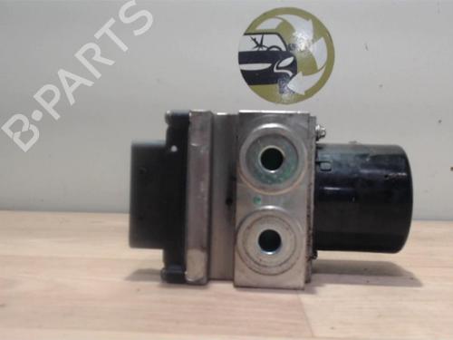 Used ABS pump PEUGEOT 407 SW (6E_, 6D_) 2.0 HDi 135 (136 hp) 25387602