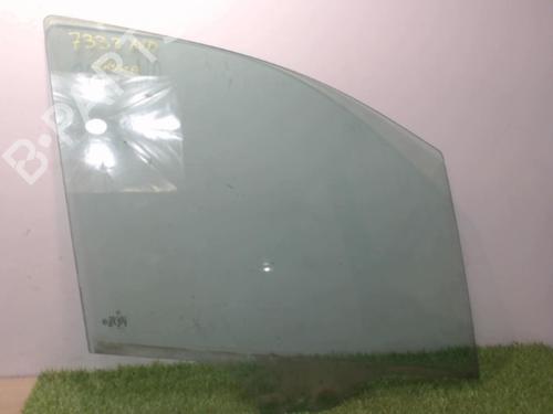 Used Front right door window MERCEDES-BENZ A-CLASS (W168) A 170 CDI (168.009, 168.109) (95 hp) 25390301
