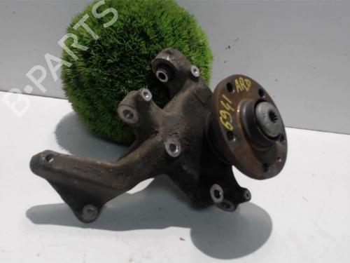 Right rear steering knuckle VW PASSAT B6 (3C2) 2.0 TDI 16V | BP25391471M28 