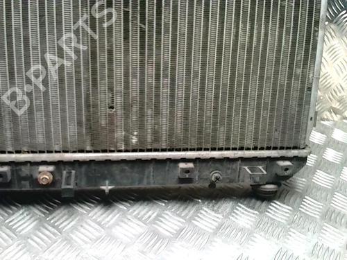 Water radiator CHEVROLET LACETTI (J200) 1.6 | BP31235428M31 