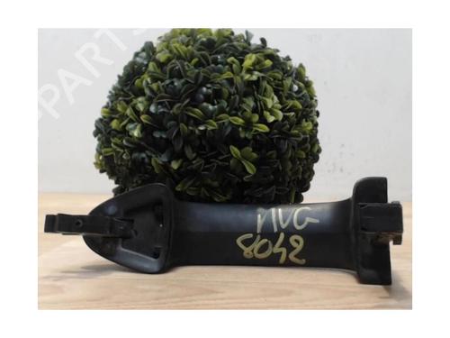 Front left exterior door handle FORD FIESTA VI (CB1, CCN) 1.4 TDCi | BP25412124C128 