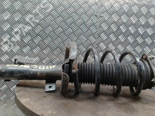Used Left front shock absorber Left front shock absorber FORD FOCUS C-MAX (DM2) 1.8 TDCi (115 hp) 33797218 33797218