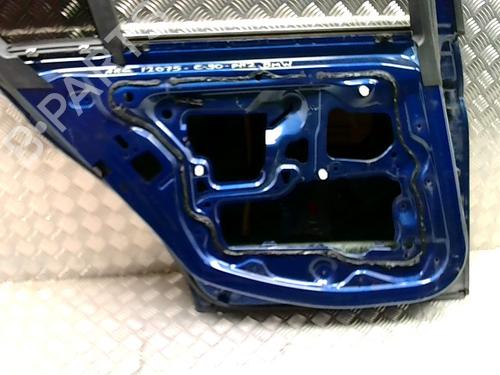 Left rear door BMW 3 (E90) 330 d | BP31222513C4