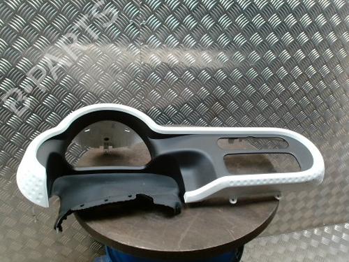 Used Other Other RENAULT TWINGO III (BCM_, BCA_) 1.0 SCe 70 (71 hp) 33469931 33469931