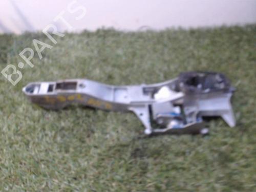 Używane Klamka zewnętrzna drzwi przednich prawych PEUGEOT 308 I (4A_, 4C_) 1.6 HDi (92 hp) 25395823