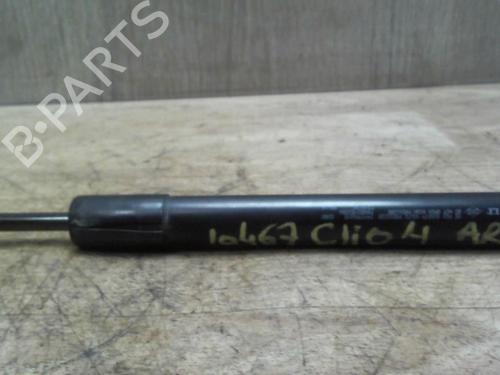 Tailgate lift support RENAULT CLIO IV (BH_) 1.5 dCi 90 | BP31229952C138 