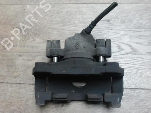 Right front brake caliper RENAULT SCÉNIC III (JZ0/1_) 1.5 dCi | BP29002688M104