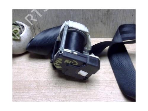 Front right seatbelt RENAULT TWINGO II (CN0_) 1.2 16V (CN0K, CN0V, CN0A) | BP25411298I25 