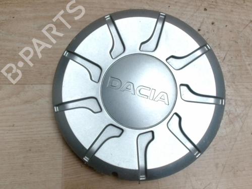 Otra DACIA SANDERO 1.2 16V (75 hp) 31236079