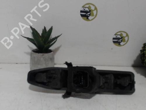 Licence plate light RENAULT SCÉNIC II (JM0/1_) 1.5 dCi (JM0F) | BP25394269I40