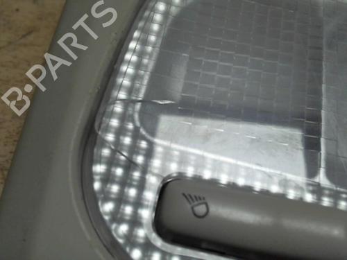 Interior roof light PEUGEOT 5008 (0U_, 0E_) 1.6 HDi | BP25416018I8