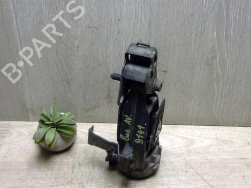 Used Engine mount PEUGEOT 607 (9D, 9U) 2.7 HDi 24V (204 hp) 25410776