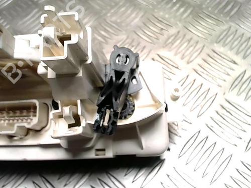 Climate control RENAULT MEGANE II (BM0/1_, CM0/1_) 1.5 dCi (BM0F, BM0T, BM2B, CM0F, CM0T) | BP25841164I5 