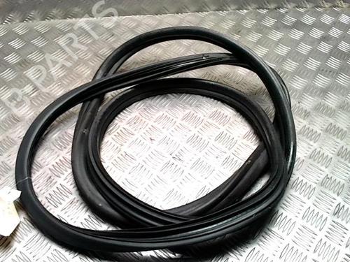 Used Rubber door seal CITROËN BERLINGO / BERLINGO FIRST Box Body/MPV (M_) 1.9 D 70 (MBWJZ, MCWJZ) (69 hp) 31222840