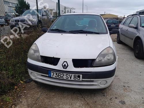 Right front window switch RENAULT CLIO II Hatchback Van (SB0/1/2_) 1.5 dCi (SB07) | BP28014282I26 
