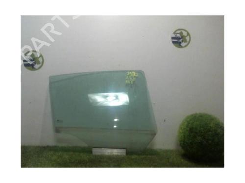 Rear right door window RENAULT MEGANE III Hatchback (BZ0/1_, B3_) 1.5 dCi (BZ09, BZ0D, BZ1W, BZ29, BZ14) | BP25388496C21 