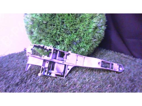 Front left exterior door handle PEUGEOT 308 I (4A_, 4C_) 1.6 HDi | BP25395838C128 