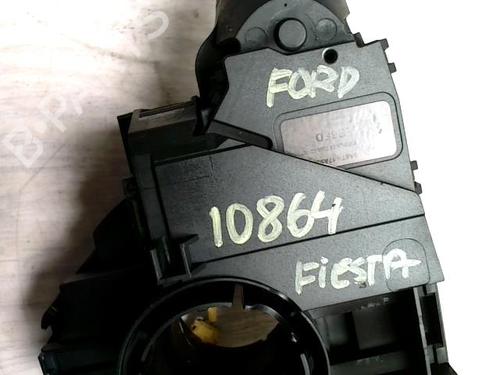 Steering column stalk FORD FIESTA VI (CB1, CCN) 1.4 TDCi | BP31225854I23 