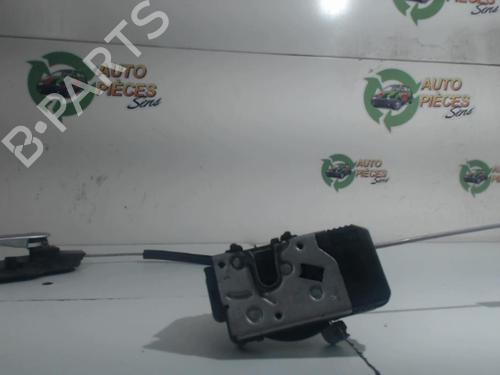Front right lock OPEL MERIVA A MPV (X03) 1.3 CDTI (E75) | BP25398224C97